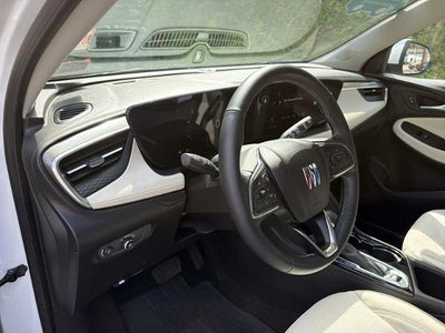 2024 Buick Encore GX Preferred AWD