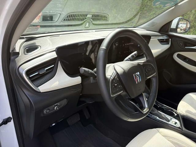 2024 Buick Encore GX Preferred AWD