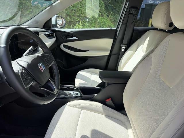 2024 Buick Encore GX Preferred AWD