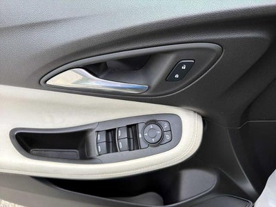 2024 Buick Encore GX Preferred AWD