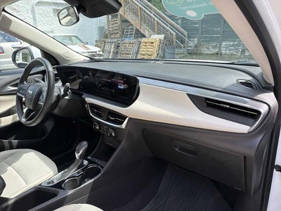 2024 Buick Encore GX Preferred AWD