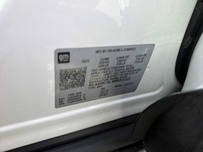 2024 Buick Encore GX Preferred AWD