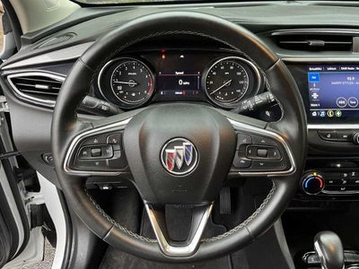 2022 Buick Encore GX Preferred FWD