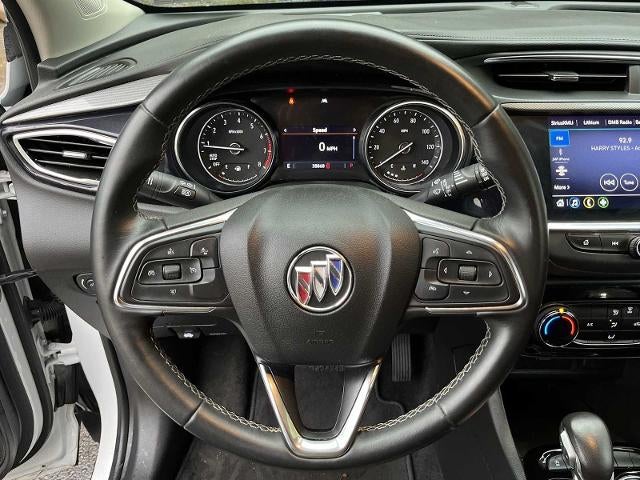 2022 Buick Encore GX Preferred FWD