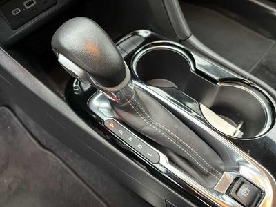 2022 Buick Encore GX Preferred FWD