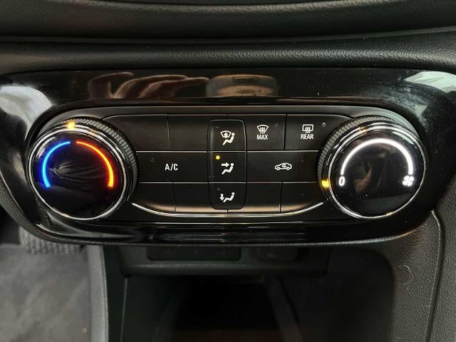 2022 Buick Encore GX Preferred FWD