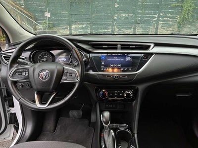 2022 Buick Encore GX Preferred FWD