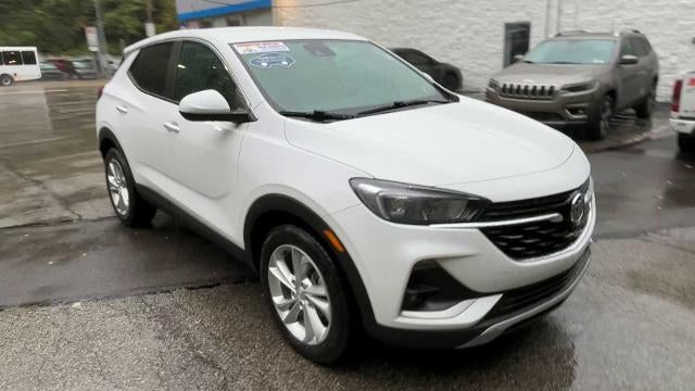 2022 Buick Encore GX Preferred FWD