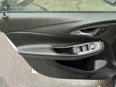 2022 Buick Encore GX Preferred FWD