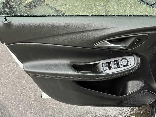 2022 Buick Encore GX Preferred FWD