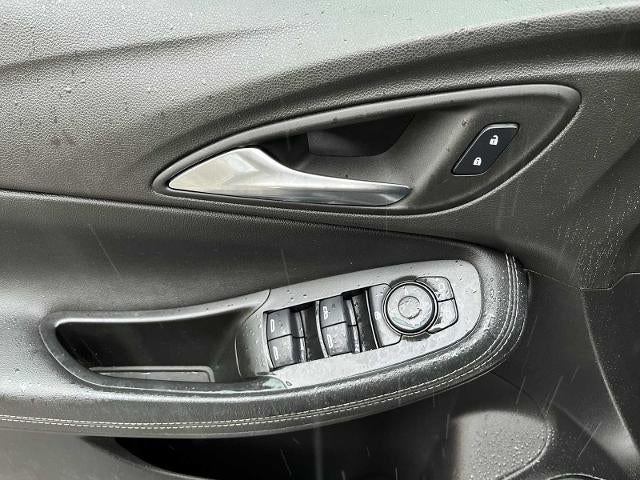 2022 Buick Encore GX Preferred FWD