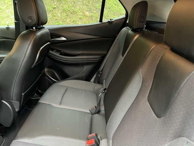 2022 Buick Encore GX Preferred FWD