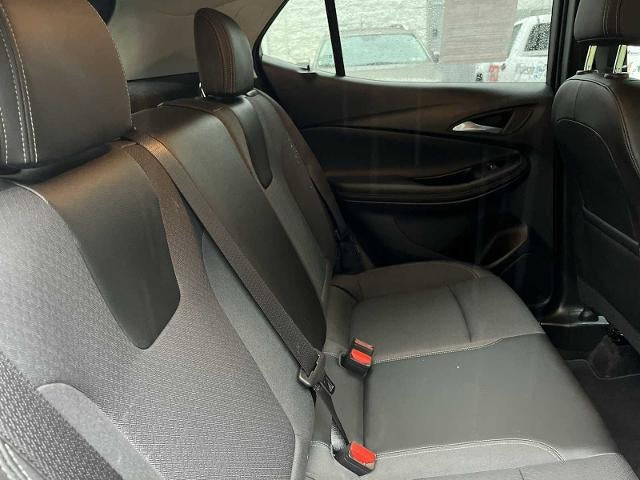 2022 Buick Encore GX Preferred FWD