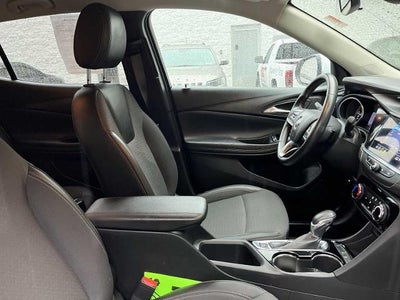 2022 Buick Encore GX Preferred FWD