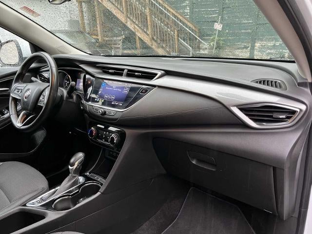 2022 Buick Encore GX Preferred FWD