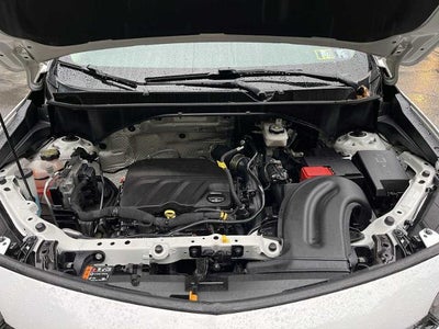 2022 Buick Encore GX Preferred FWD