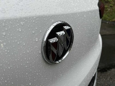 2022 Buick Encore GX Preferred FWD