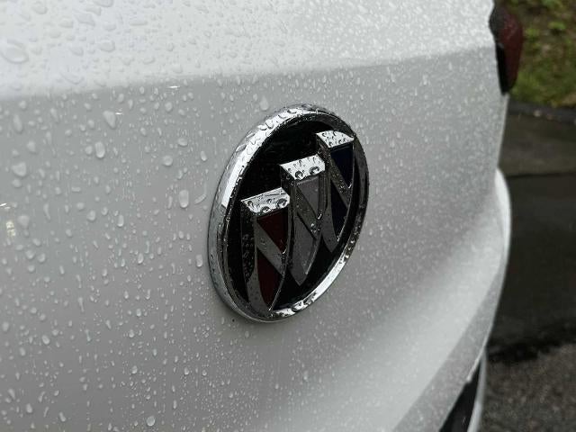 2022 Buick Encore GX Preferred FWD