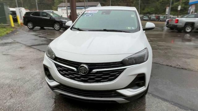 2022 Buick Encore GX Preferred FWD