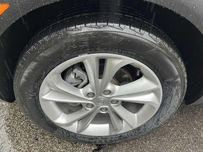 2022 Buick Encore GX Preferred FWD