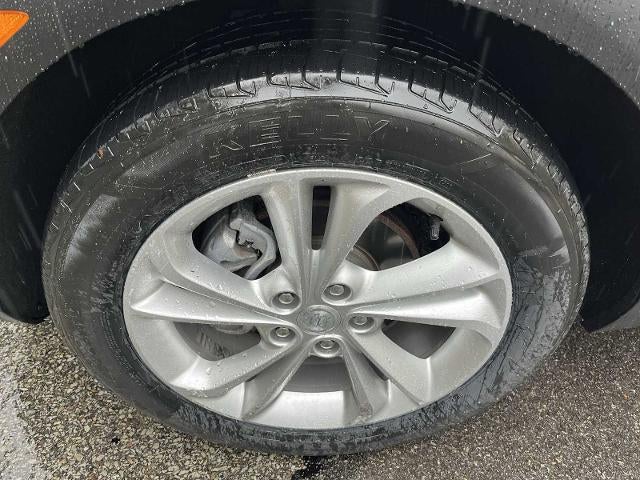 2022 Buick Encore GX Preferred FWD