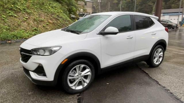 2022 Buick Encore GX Preferred FWD