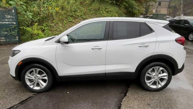 2022 Buick Encore GX Preferred FWD