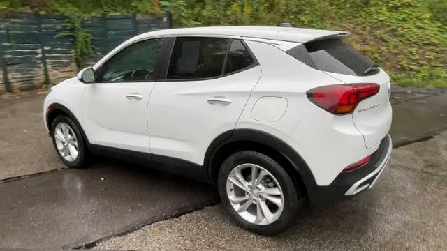 2022 Buick Encore GX Preferred FWD