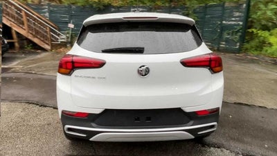 2022 Buick Encore GX Preferred FWD