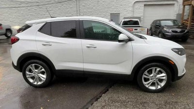 2022 Buick Encore GX Preferred FWD