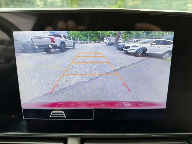 2024 Chevrolet Trax FWD 4dr LS