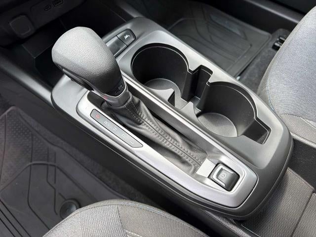 2024 Chevrolet Trax FWD 4dr LS