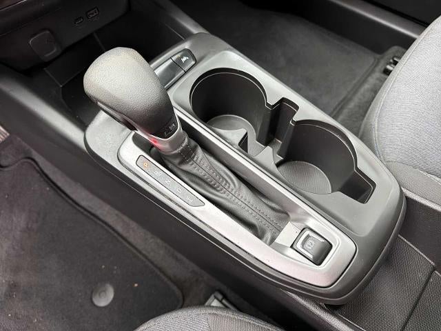 2024 Chevrolet Trax FWD 4dr LS