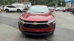 2024 Chevrolet Trax FWD 4dr LS