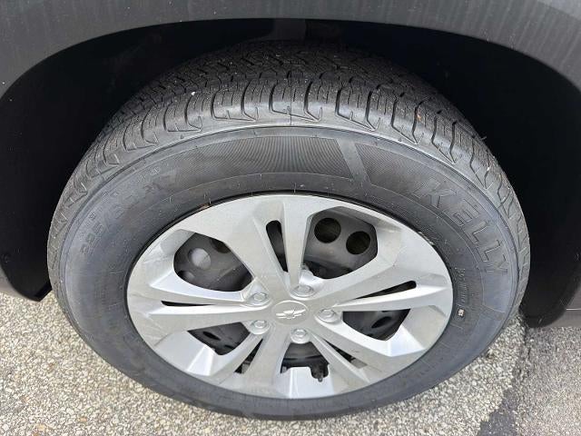 2024 Chevrolet Trax FWD 4dr LS