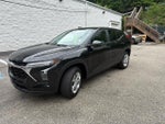 2024 Chevrolet Trax FWD 4dr LS