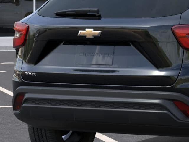 2026 Chevrolet Trax FWD 4dr LS