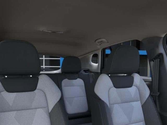 2026 Chevrolet Trax FWD 4dr LS