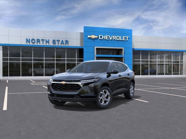 2026 Chevrolet Trax FWD 4dr LS