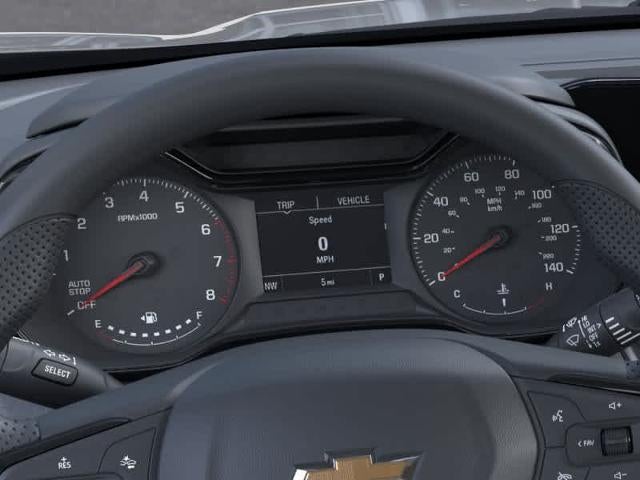 2026 Chevrolet Trax FWD 4dr LS