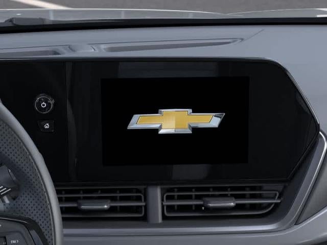 2026 Chevrolet Trax FWD 4dr LS