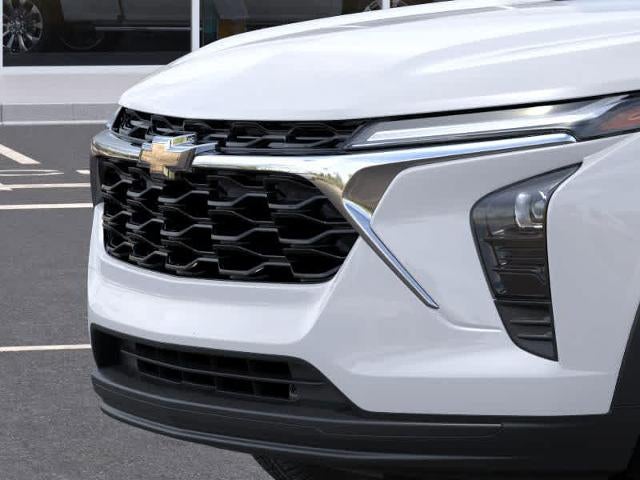 2026 Chevrolet Trax FWD 4dr LS