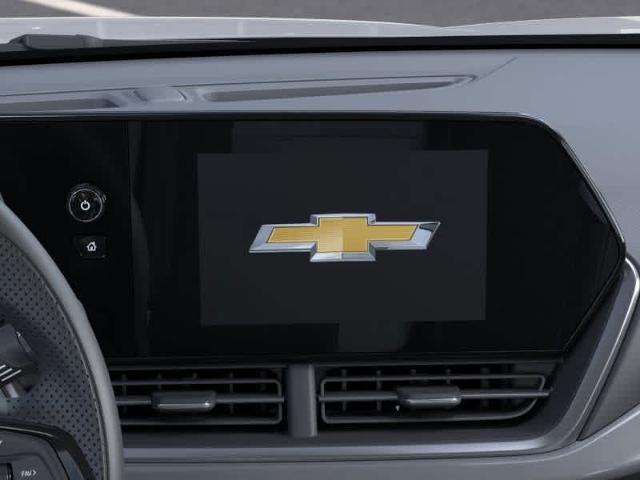 2026 Chevrolet Trax FWD 4dr LS