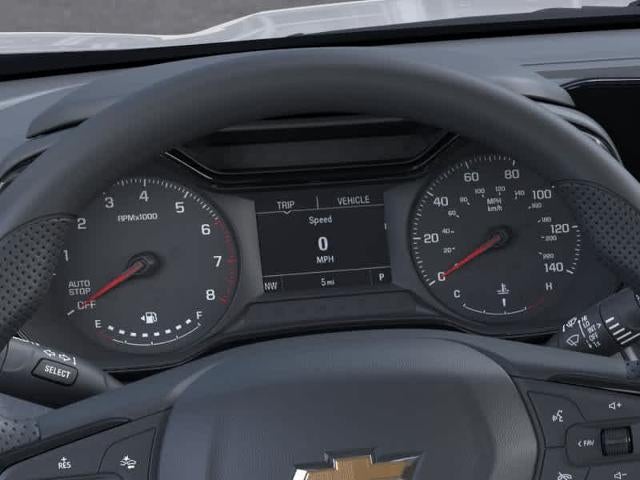 2026 Chevrolet Trax FWD 4dr LS