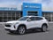2026 Chevrolet Trax FWD 4dr LS
