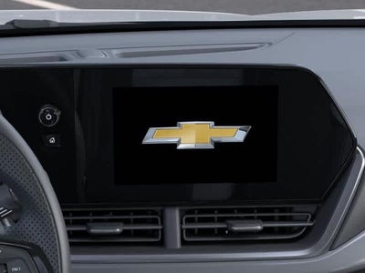 2026 Chevrolet Trax FWD 4dr LS