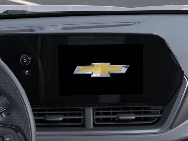 2026 Chevrolet Trax FWD 4dr LS