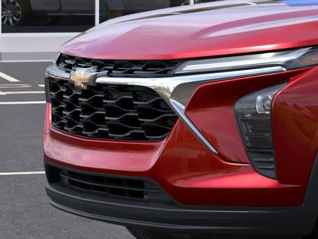 2026 Chevrolet Trax FWD 4dr LS