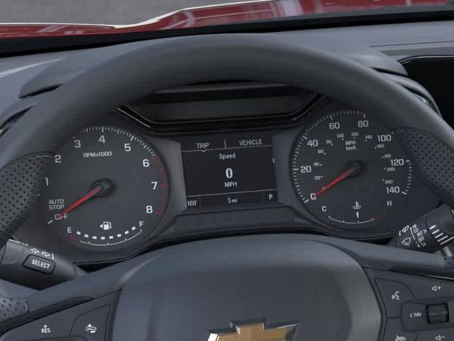 2026 Chevrolet Trax FWD 4dr LS