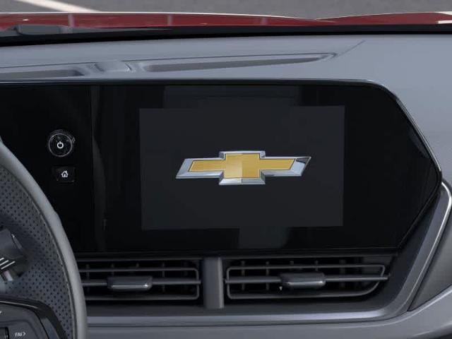 2026 Chevrolet Trax FWD 4dr LS